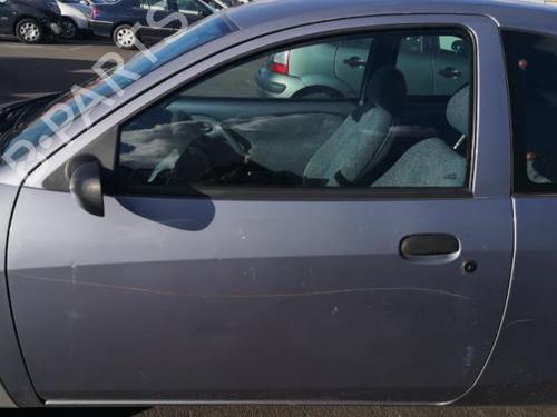Expansion tank FORD KA (RB_) 1.3 i | BP25536812C120 