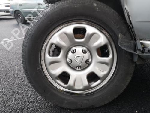 Front left window mechanism DACIA DUSTER (HS_) 1.5 dCi | BP25533235C22 - Image 19