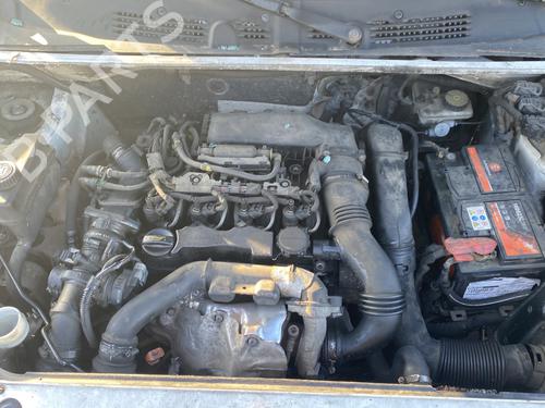 Right headlight CITROËN BERLINGO / BERLINGO FIRST MPV (MF_, GJK_, GFK_) 1.6 HDI 90 (MF9HX) | BP31289911C29 