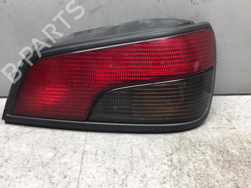 Right taillight PEUGEOT 306 (7B, N3, N5) 1.6 SR | BP25551122C35