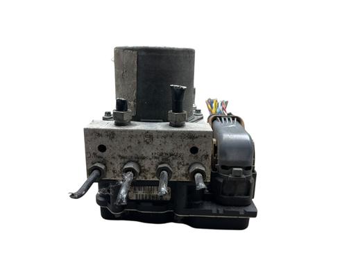 Used ABS pump PEUGEOT 807 (EB_) 2.0 HDi (107 hp) 28805474