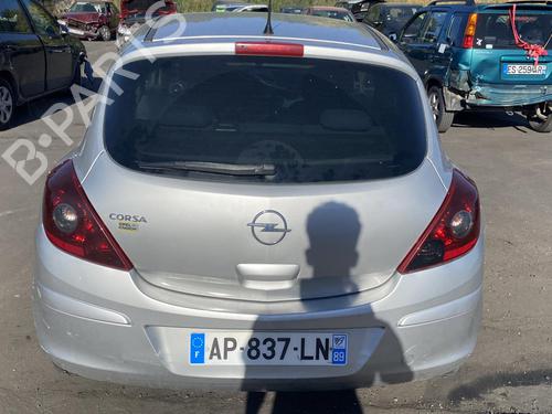 Steering column stalk OPEL CORSA D (S07) 1.2 LPG (L08, L68) | BP34220373I23  - Image 22