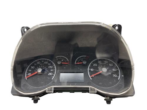 Kombiinstrument VW GOLF IV (1J1) 1.9 TDI | BP25577800C47 