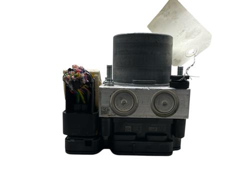 ABS pump PEUGEOT 3008 II SUV (MC_, MR_, MJ_, M4_) 1.5 BlueHDi 130 | BP25563688M43 