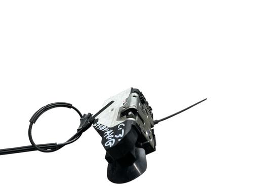 Front left lock CITROËN C3 Picasso (SH_) 1.4 VTi 95 (SH8FSC, SH8FP0, SH8FP6) | BP25768181C98 