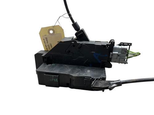 Used Rear right lock CITROËN C3 Picasso (SH_) 1.6 HDi (90 hp) 32173501