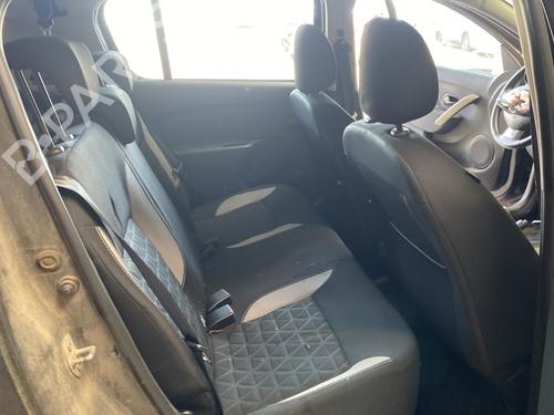 Seat buckle DACIA SANDERO II 1.5 dCi | BP32746370I32 - Image 35