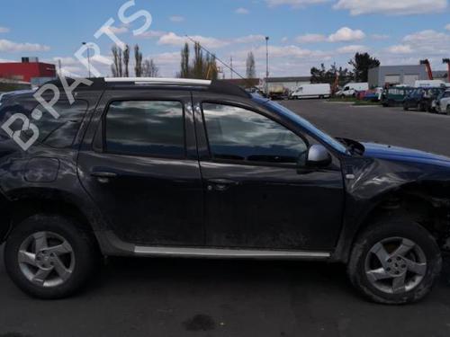 Rear left seatbelt DACIA DUSTER (HS_) 1.5 dCi (HSMC) | BP25554511I29 - Image 8