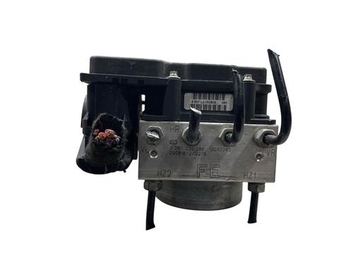 ABS pump OPEL CORSA D (S07) 1.3 CDTI (L08, L68) | BP28204352M43 