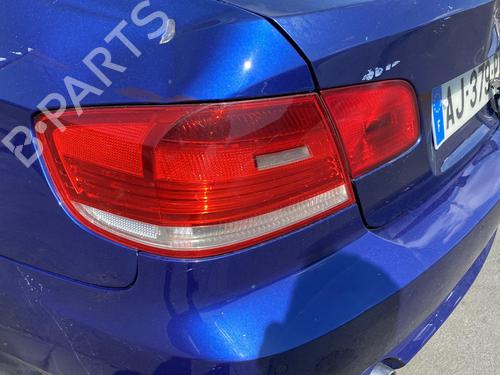 Used Parts BMW 3 Coupe (E92) 335 d (286 hp) 2494743