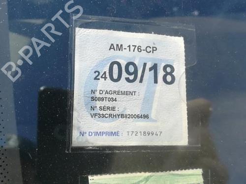 Climate control PEUGEOT 307 (3A/C) 2.0 HDi 90 | BP25577257I5  - Image 21