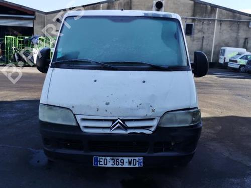 Front wiper motor CITROËN JUMPER I Van (244) 2.2 HDi | BP25579367M29 - Image 6