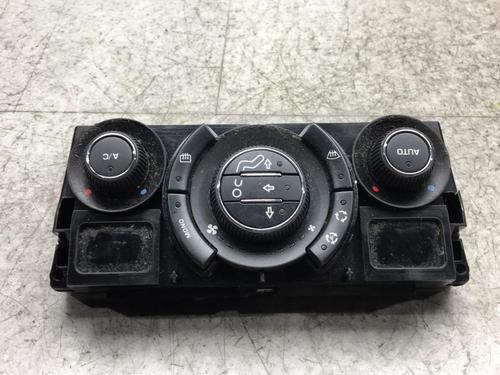 Used Climate control PEUGEOT 3008 I MPV (0U_) 1.6 HDi (114 hp) 25510503