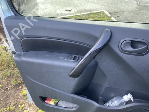 Left sun visor NISSAN NV250 Van (X61) dCi 115 | BP27294779I1  - Image 9