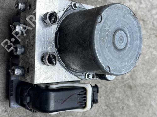 Used ABS pump PEUGEOT 308 I (4A_, 4C_) 1.6 HDi (92 hp) 25572665