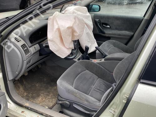 Climate control RENAULT LAGUNA II (BG0/1_) 1.8 16V (BG06, BG0J, BG0M) | BP25541438I5 - Image 4