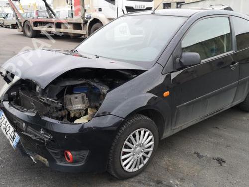 Right taillight FORD FIESTA V (JH_, JD_) 1.6 TDCi | BP25584325C35 