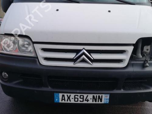 Alternator CITROËN JUMPER I Van (244) 2.8 HDi | BP27258024M7  - Image 23