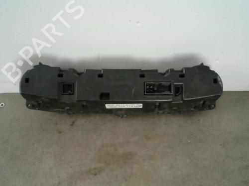 Used Climate control Climate control MERCEDES-BENZ E-CLASS (W211) E 270 CDI (211.016) (177 hp) 25577163 25577163