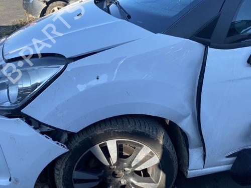 Left sun visor CITROËN DS3 (SA_) 1.6 HDi 110 | BP25515493I1  - Image 30