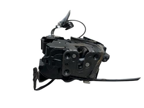 Front right lock RENAULT MEGANE IV Hatchback (B9A/M/N_) 1.2 TCe 130 (B9MR) | BP34480793C97 - Image 3