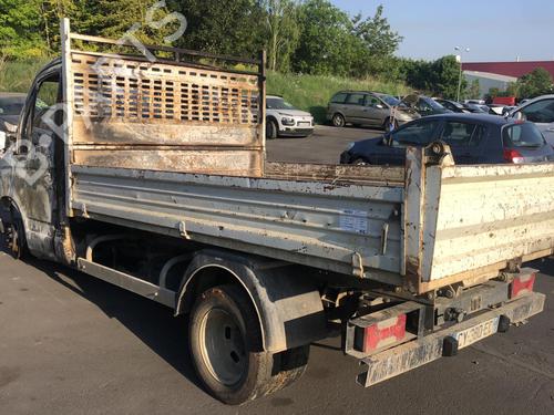 Right taillight IVECO DAILY V Van 35C15 V, 40C15 V, 45C15 V, 50C15 V, 60C15 V,65C15 V | BP26904225C35  - Image 8