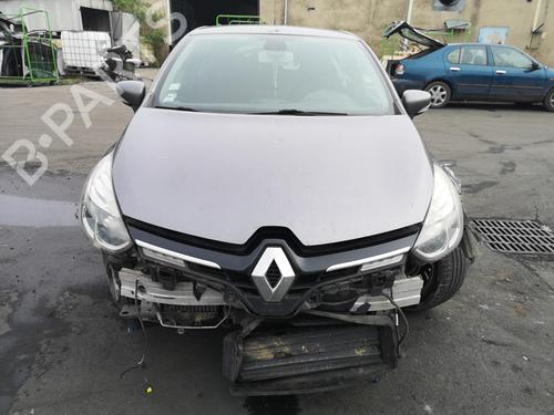 Climate control RENAULT CLIO IV (BH_) 1.5 dCi 75 | BP25542251I5 - Image 6
