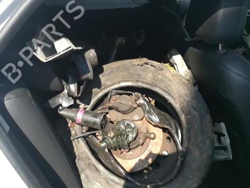 Lève-vitre avant droit OPEL MOKKA / MOKKA X (J13) 1.6 CDTI (_76) | BP25552404C23 