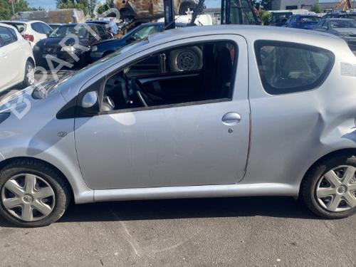 Left sun visor TOYOTA AYGO (_B1_) 1.0 (KGB10_, KGB10R) | BP25548128I1  - Image 22