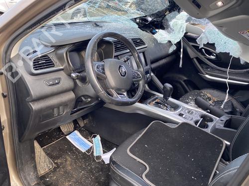 Rear left interior door handle RENAULT KADJAR (HA_, HL_) 1.5 dCi 110 (HLA3) | BP25565206I15 - Image 7