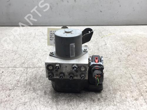 ABS pump VW PASSAT B7 Variant (365) 1.6 TDI | BP25565631M43 - Image 2