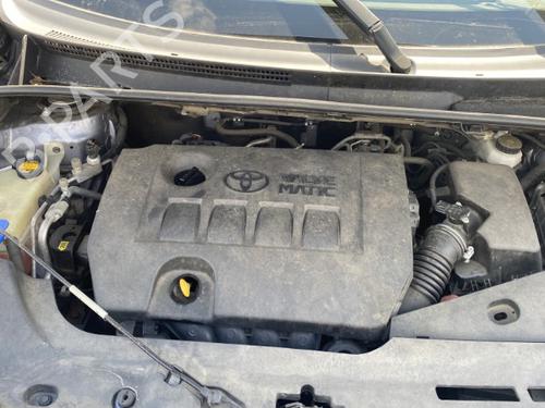 Left front window switch TOYOTA VERSO (_R2_) 1.6 (ZGR20_, ZGR20R) | BP25543589I27 - Image 11