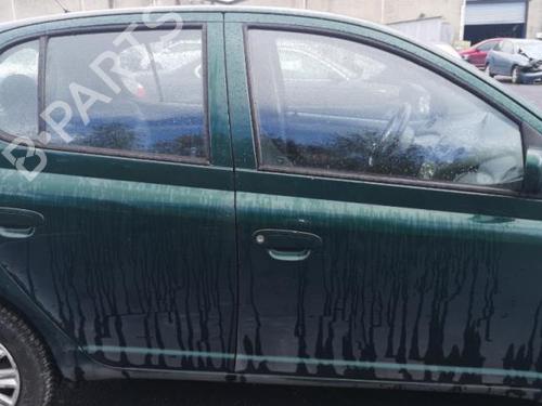 Switch TOYOTA YARIS (_P1_) 1.3 (SCP12_, SCP13_, SCP12R, SCP13R) | BP25537572I30  - Image 30
