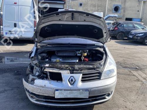 Alternator RENAULT ESPACE IV (JK0/1_) 2.0 dCi (JK01, JK02, JK1J, JK1K, JK1H) | BP25572916M7  - Image 5