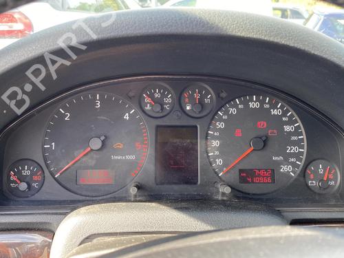 Intercooler AUDI A4 B5 (8D2) 2.5 TDI | BP25548891M30  - Image 31