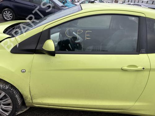 Left taillight FORD KA (RU8) 1.2 | BP32212046C34  - Image 16