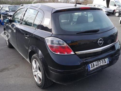 Front left window mechanism OPEL ASTRA H (A04) 1.4 (L48) | BP25578682C22  - Image 26