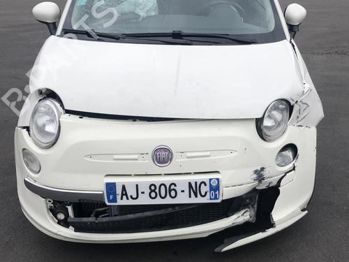 håndbremse FIAT 500 (312_) 1.3 D Multijet (312AXE1A) | BP25581834I18 - Image 11