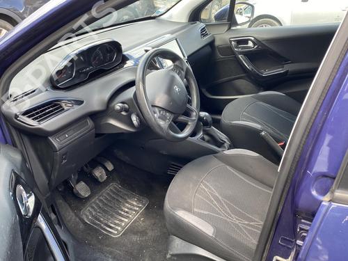 ABS pump PEUGEOT 208 I (CA_, CC_) 1.4 HDi | BP25502207M43