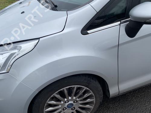Front left window mechanism FORD B-MAX (JK) 1.6 TDCi | BP25562428C22 