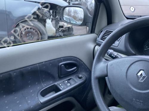 ABS Bremseaggregat RENAULT CLIO II (BB_, CB_) 1.5 dCi (B/CB07) | BP25566332M43 