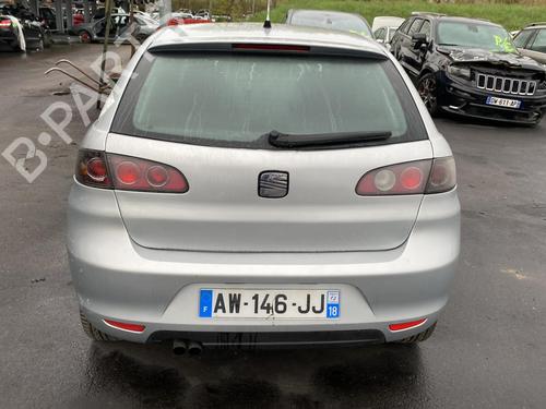 Rudehejsemekanisme ventre foran SEAT IBIZA III (6L1) 1.9 TDI | BP25515114C22 