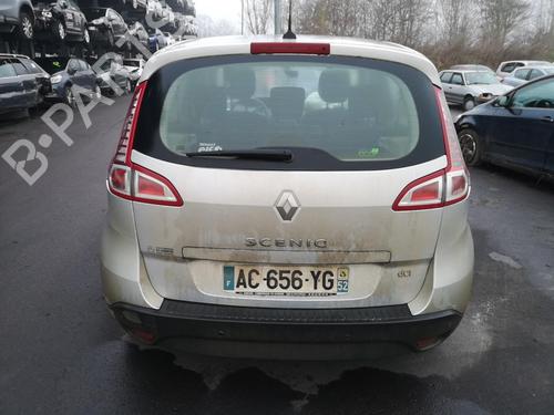 Switch RENAULT SCÉNIC III (JZ0/1_) 1.5 dCi | BP25579842I30 - Image 21