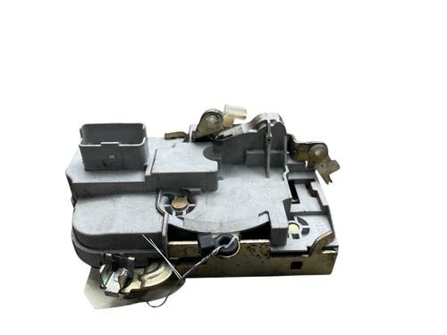 Used Front right lock Front right lock 28539467 28539467