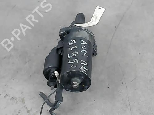 Anlasser für AUDI A4 B6 Avant (8E5) 2.5 TDI quattro (180 hp) 25576781