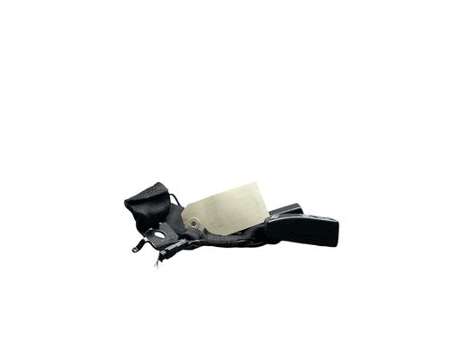 Used Seat buckle Seat buckle BMW 1 (F21) 116 i (136 hp) 25574632 25574632