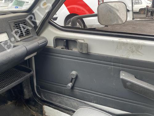 Expansion tank CITROËN C15 Box Body/MPV (VD_) 1.9 D | BP25511065C120 