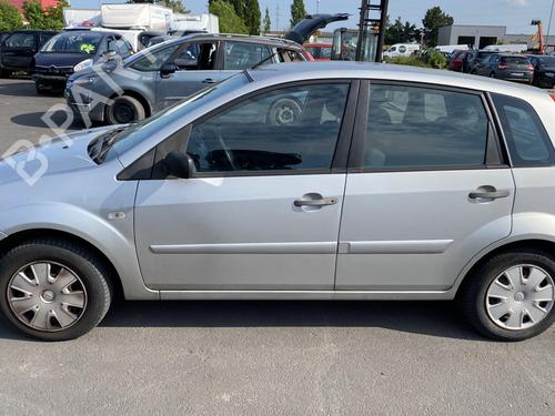 Left mirror FORD FIESTA V (JH_, JD_) 1.25 16V | BP25550888C26 