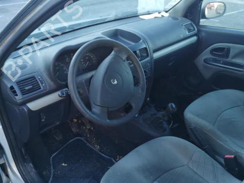Right mirror RENAULT CLIO II (BB_, CB_) 1.2 (BB0A, BB0F, BB10, BB1K, BB28, BB2D, BB2H, CB0A,... | BP25583467C27 