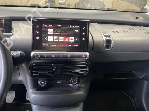 Front left lock CITROËN C4 CACTUS 1.6 BlueHDi 100 | BP30941228C98  - Image 38